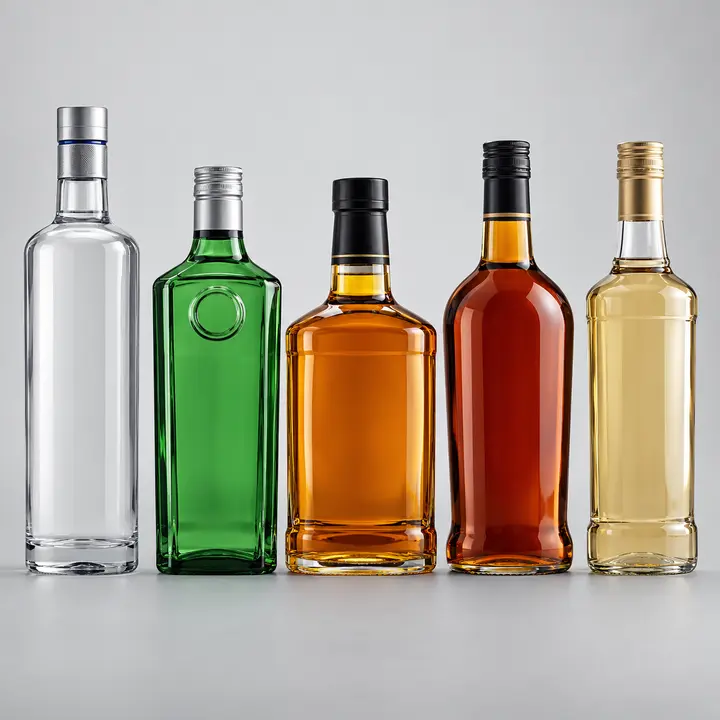 Whisky 8 Anos 1L